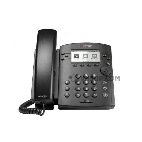 Điện thoại Polycom VVX301