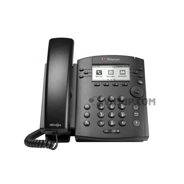 polycom_vvx_300_10 Điện thoại Polycom VVX301