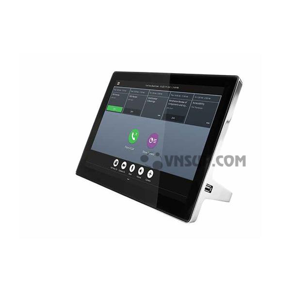 Giao diện cảm ứng Realprence Touch