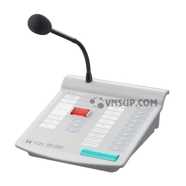 Micro điều khiển từ xa RM-200X