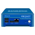 Tổng đài VoIP Sangoma Pbxact UC 25