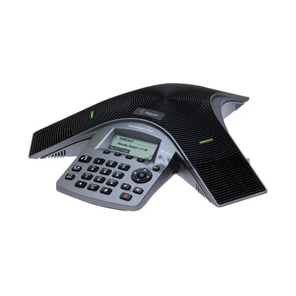 soundstation-duo-lg-a Điện thoại Polycom SoundStation IP6000