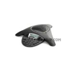 Polycom SoundStation IP6000- Điện thoại hội nghị cho phòng họp trực tuyến