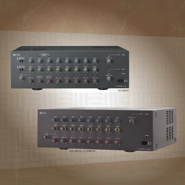 ưu điểm của amply mixer 120w a-2128
