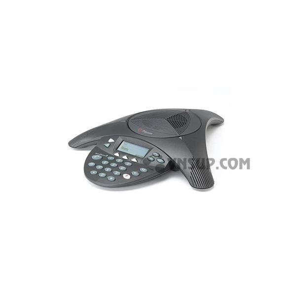 thiet-bi-hoi-nmghi-1 Polycom SoundStation2