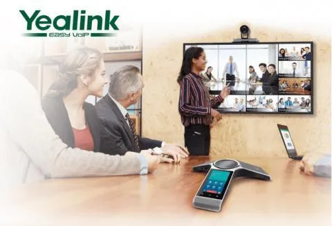 gioi-thieu-thiet-bi-hoi-nghi-vc800Đáp ứng các nhu cầu hội nghị đa điểm