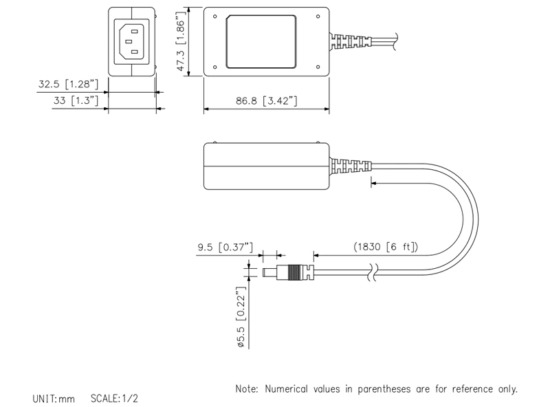 thông số kỹ thuật ad-0910