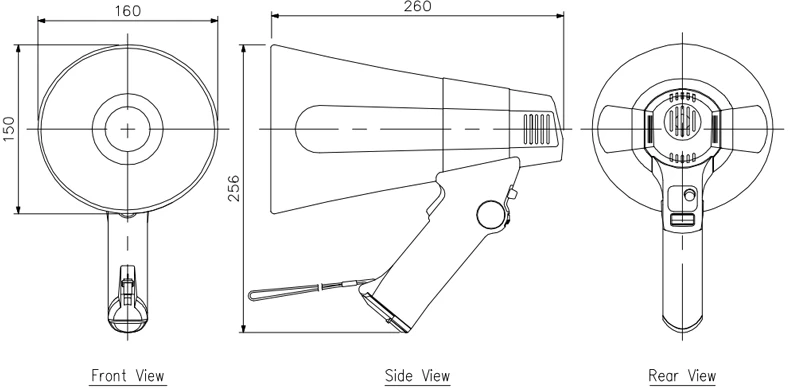 thông số kỹ thuật toa er-520s