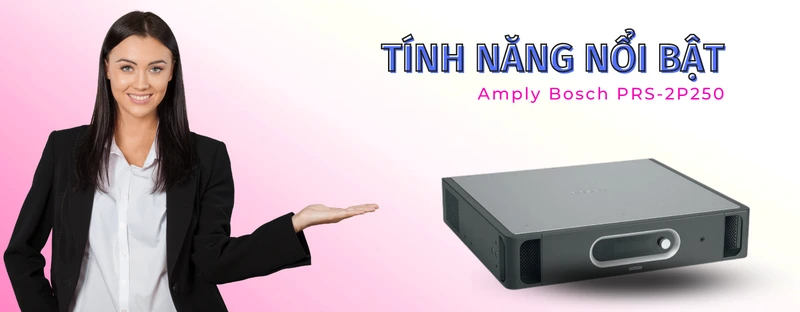 Tính năng bosch prs-2p250