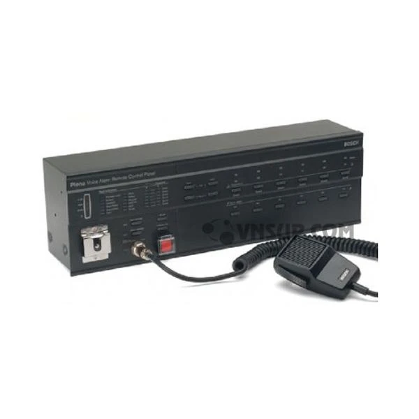 tn_lbb199600_6-(1) Điều khiển từ xa Bosch LBB 1996/00