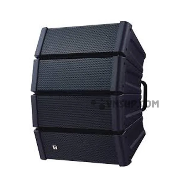 Hệ thống loa dòng nhỏ gọn HX-5B-WP