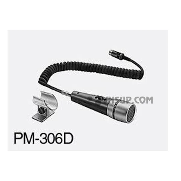 Micro phân trang định hướng Omni PM-306D