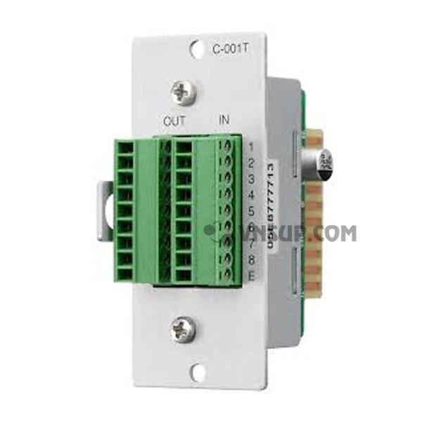 Mođun điều khiển dùng cho seri 900 C-001T