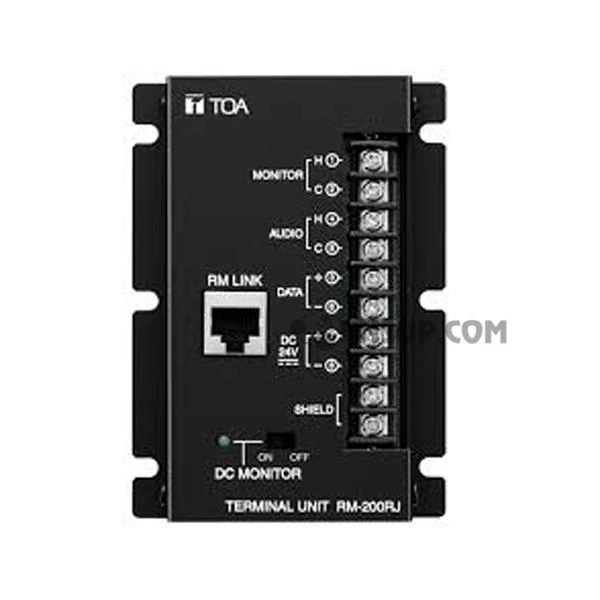 Micro điều khiển từ xa RM-200RJ