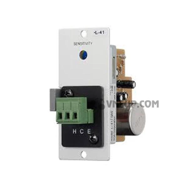 Đầu vào khớp dòng L-41S với Mute-Send