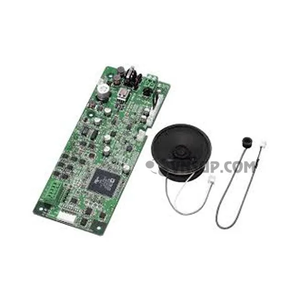 Bảng trạm rảnh tay N-8050SB