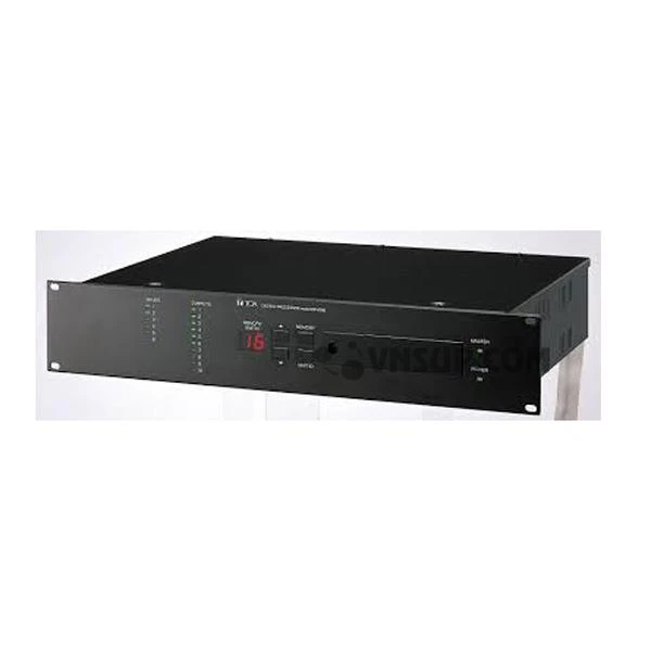 Bộ xử lý tín hiệu số DP-0206