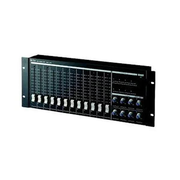 Đơn vị Fader D-911