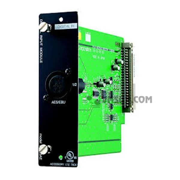 Mô-đun đầu vào kỹ thuật số D-923AE