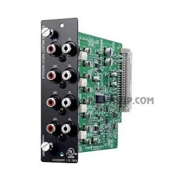 Mô-đun đầu ra dòng D-971R