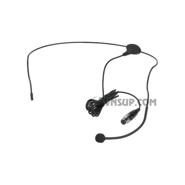 Micro đeo đầu không dây BOSCH MW1-HMC