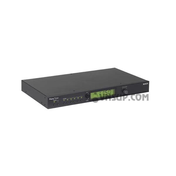 v Bộ đếm giờ bosch PLN-6TMW