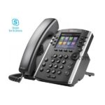 Polycom VVX 401 SFB- Điện thoại IP Polycom cho doanh nghiệp