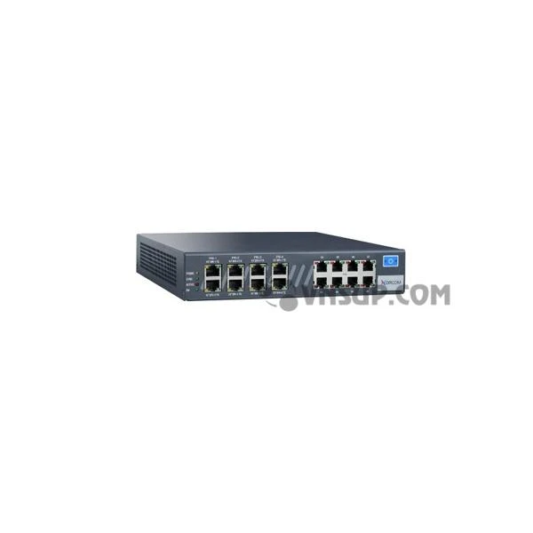 xorcom-spark-cxs1001-completepbx-appliance-with-08xfxs-compact-chassis Tổng đài IP Xorcom Spark – CXS1001 with 08xFXS