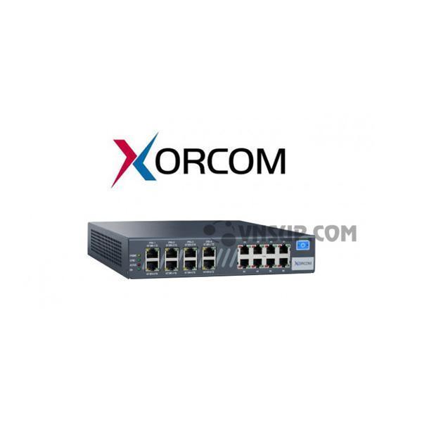 Tổng đài IP Xorcom Spark – CXS1000/NU