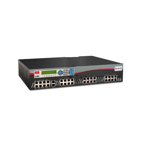 xorcom_xe3000 Tổng đài IP Xorcom CXE3009 Appliance with 08xFXO, 24xFXS