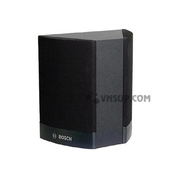 Loa hộp đa hướng 12W BOSCH LB1-BW12-D1