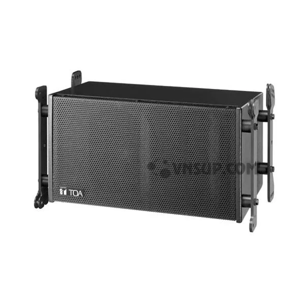 Loa thùng TOA SR-C8SWP