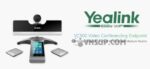 Yealink VC500- Thiết bị hội nghị truyền hình cho doanh nghiệp