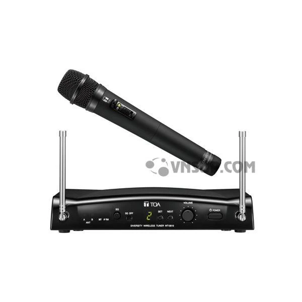 WS-5265 Bộ micro không dây cầm tay WS-5265