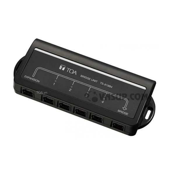 Đơn vị cầu TS-919B4