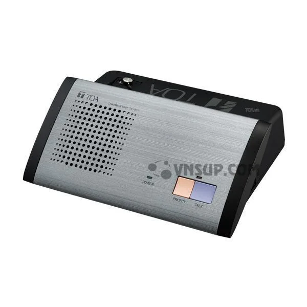 Đơn vị chủ tịch TS-911