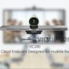 Yealink VC200 - Ultra HD 4K - Thiết bị hội nghị trực tuyến cho doanh nghiệp