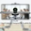 20180530162353 Yealink VC200 - Ultra HD 4K - Thiết bị hội nghị trực tuyến cho doanh nghiệp