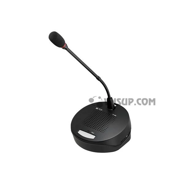 Micro đại biểu TOA TS-682L-AS