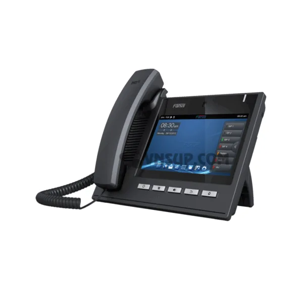 điện thoại khách sạn, điện thoại VoIP, điện thoại IP cho khách sạn