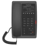 Điện thoại bàn cho khách sạn Fanvil H3