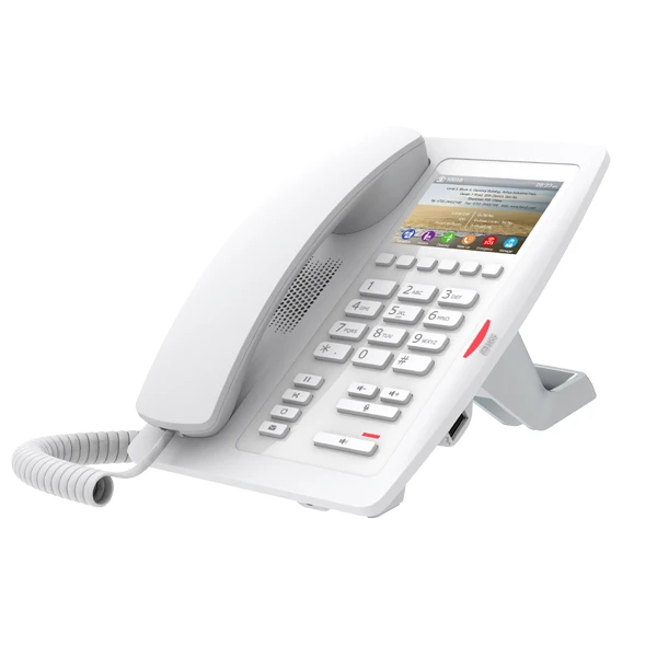 Điện thoại IP cho khách sạn Fanvil H5