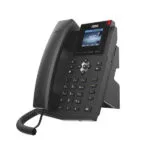 Fanvil-X3S-003 Điện thoại IP Fanvil X3S