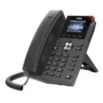 Fanvil-X3S-02 Điện thoại IP Fanvil X3S