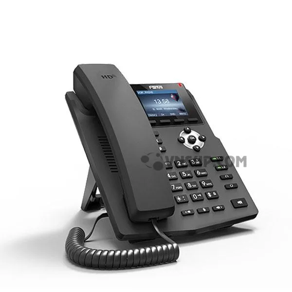 Điện thoại IP Fanvil X3G