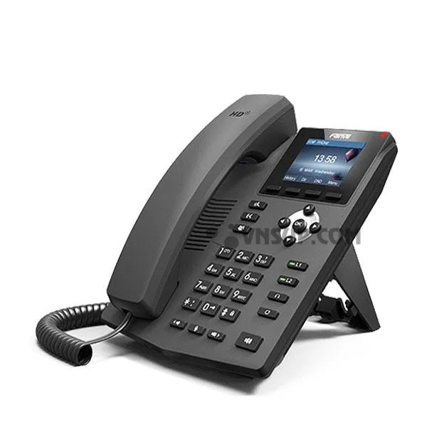 Điện thoại IP Fanvil X3G