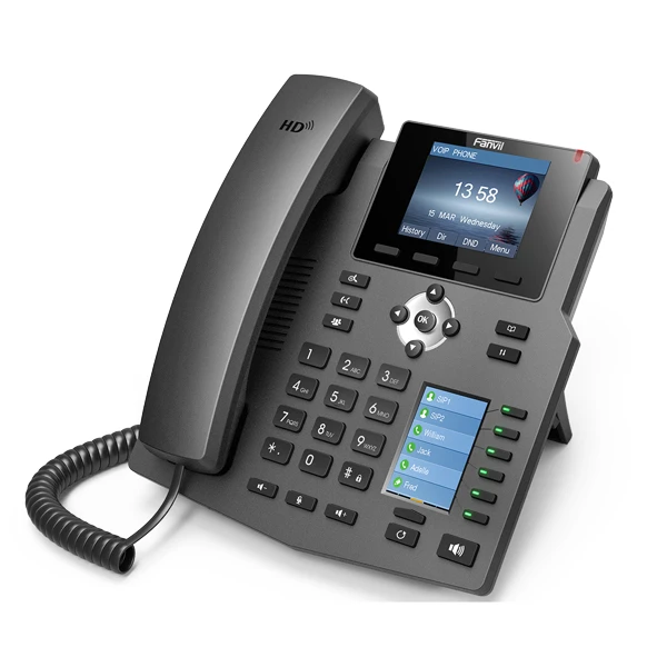 Điện thoại IP Fanvil X4