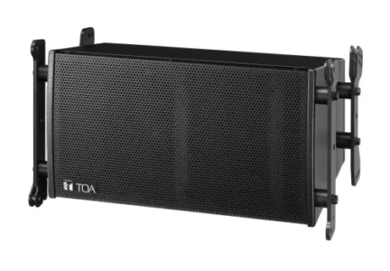 Loa thùng TOA SR-C8SWP