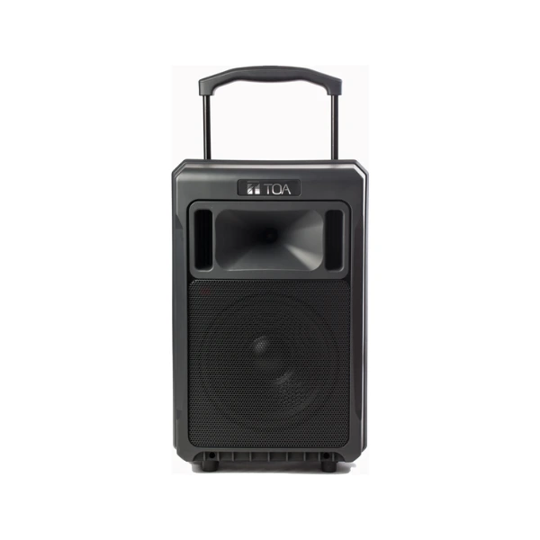 Tăng âm xách tay TOA WA-Z110SD-AS