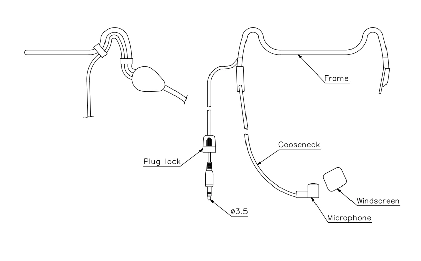 Thông số kĩ thuật WH-4000H